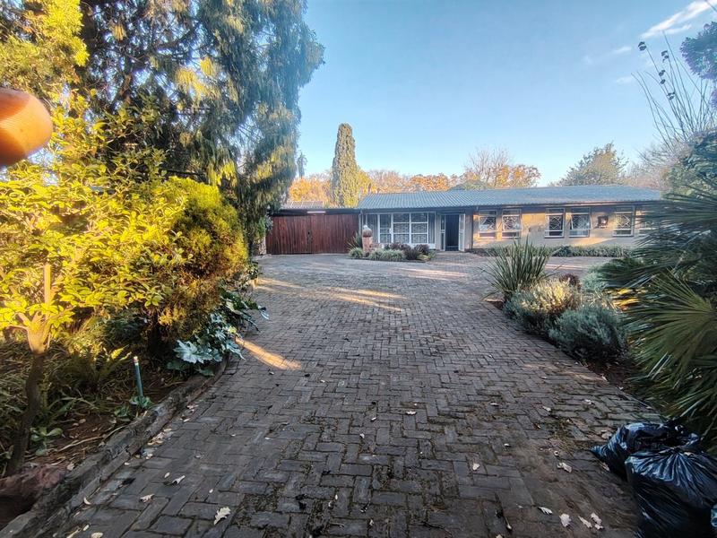 3 Bedroom Property for Sale in Sasolburg Ext 4 Free State